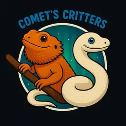CometsCritters