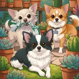 TheSpyderChis