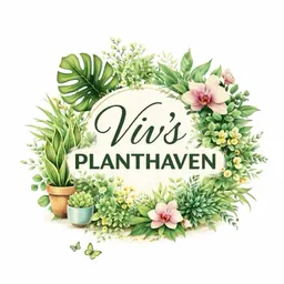 VivsPlantHaven