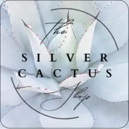 SilverCactus