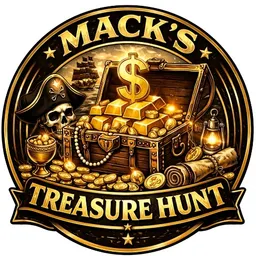 MacksMetalAndCoins