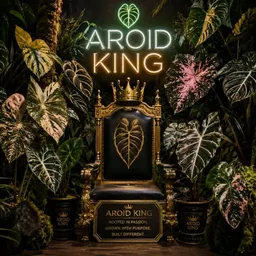 Aroid_King
