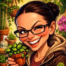 SUEperBloom
