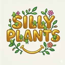 SillyPlants