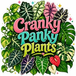 CrankyPankyPlants