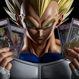 Vegeta