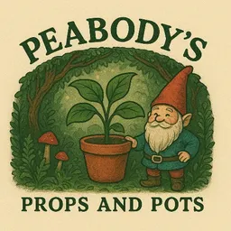 PeabodysPropsandPots