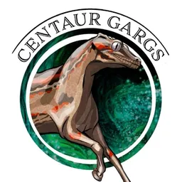 CentaurGargs