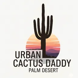 UrbanCactusDaddy
