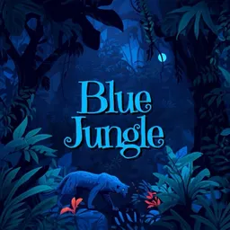 BlueJungle