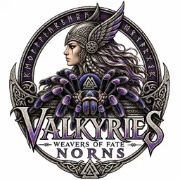 ValkyriesNorns