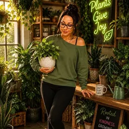 Plantsgivejoy