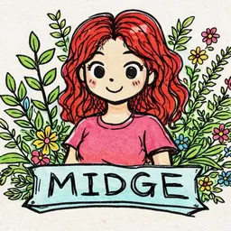 _Midge_