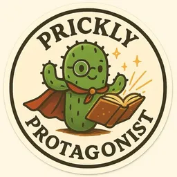 PricklyProtagonist