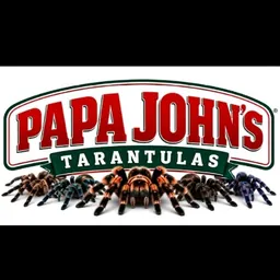 PapaJohnTarantulas