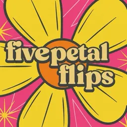 fivepetalflips