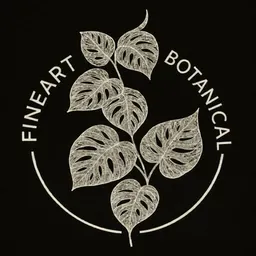 FineArtBotanical
