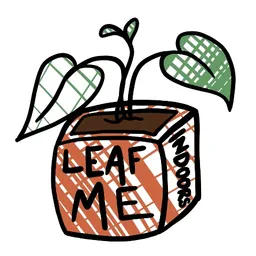 LeafMeIndoors