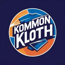 Kommonkloth