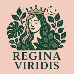 Regina.Viridis