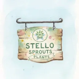 StelloSprouts