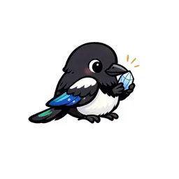 TheMagpie