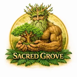 SacredGrove