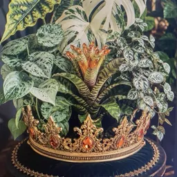 TheQueensGarden