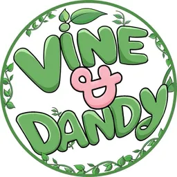 VineandDandyPlants