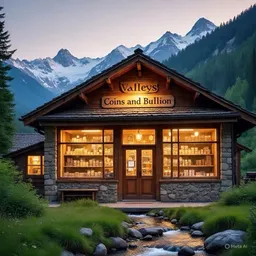 ValleysCoins