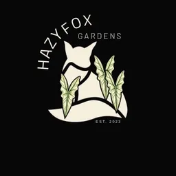 HazyFoxGardens