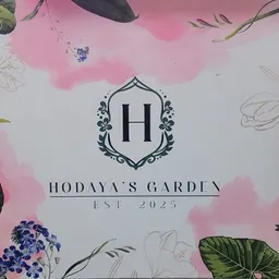 MaggieHodayasGarden888