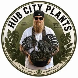 HubCityPlants