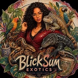 BlickSumExotics