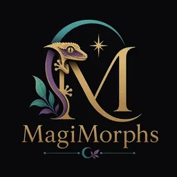 MagiMorphs
