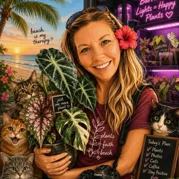 CrazyPlantAmy