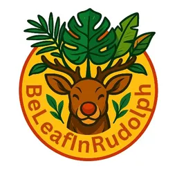 BeLeafinRudolph