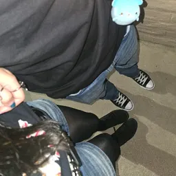 Rain.