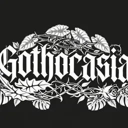 Gothocasia