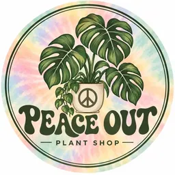 PeaceOutPlantShop