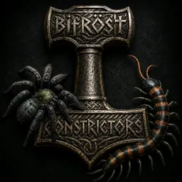 BifrostConstrictors
