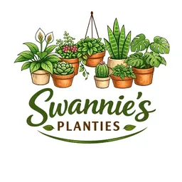 swanniesplanties158