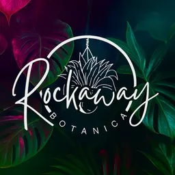 ROCKAWAYBOTANICA