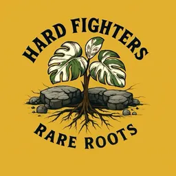 HardFightersRareRoots