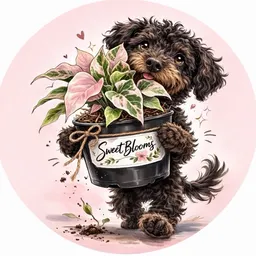 SweetBlooms