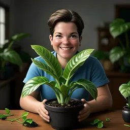 dooks_loves_plants
