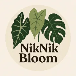 Niknikbloom