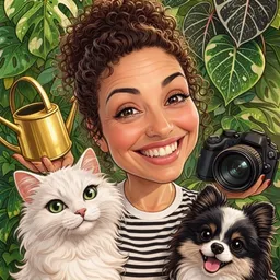 Thesassyplantlady