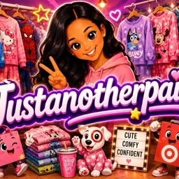 Justanotherpair