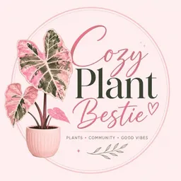 CozyPlantBestie